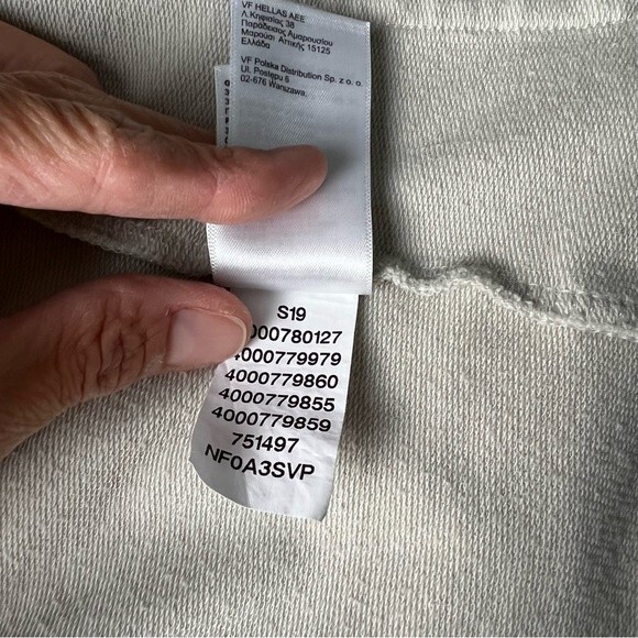 The North Face Women’s Bayocean Hoodie - Picture 15 of 15